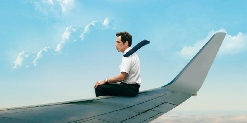 La vie rêvée de Walter Mitty…et un peu d&rsquo;hypnose aussi!