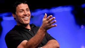 tony robbins
