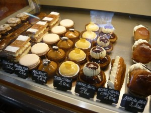 pâtisserie