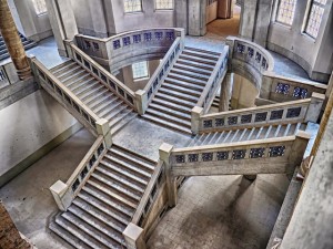escalier 2