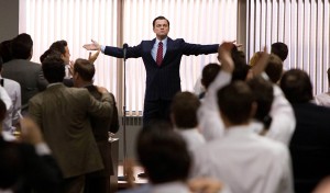 Golden Globes Nominations