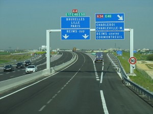 autoroute