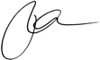 tandatangan